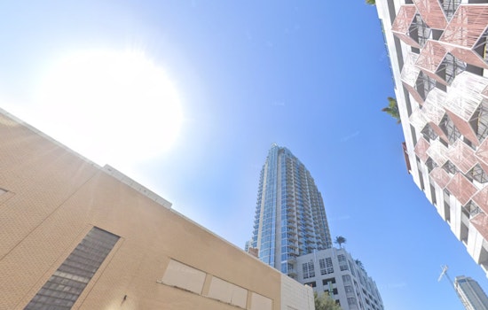 Tampa, St. Petersburg, Sarasota Under Heat Advisory, NWS Urges Precautions Against Extreme Temperatures