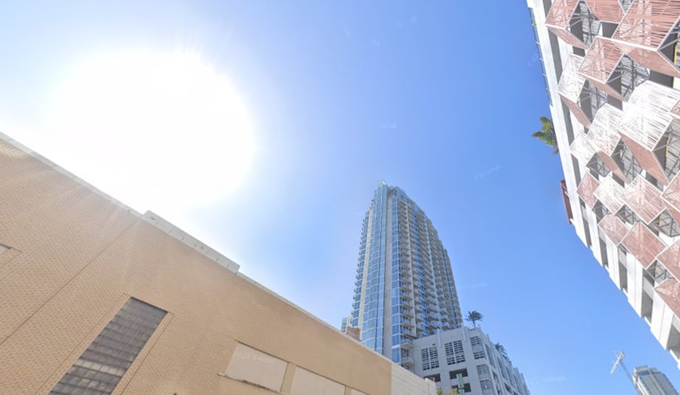 Tampa, St. Petersburg, Sarasota Under Heat Advisory, NWS Urges Precautions Against Extreme Temperatures