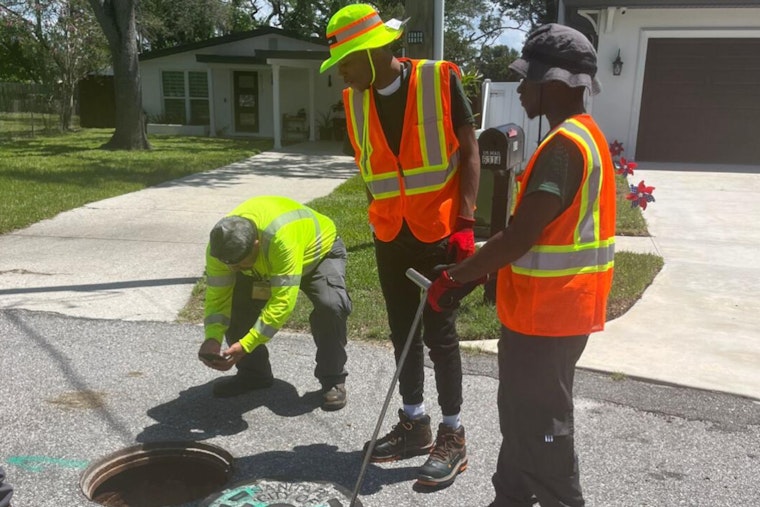 Tampa's Summer Youth Internship Program Cultivates Future Skilled Workers Amidst National Shortage