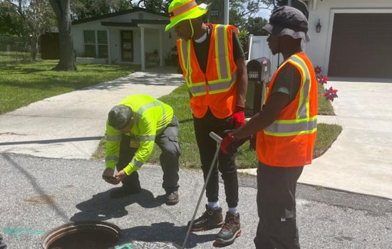 Tampa's Summer Youth Internship Program Cultivates Future Skilled Workers Amidst National Shortage