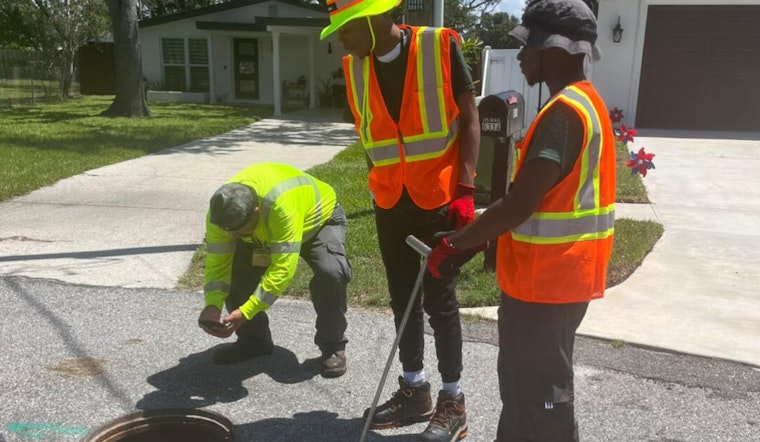 Tampa's Summer Youth Internship Program Cultivates Future Skilled Workers Amidst National Shortage