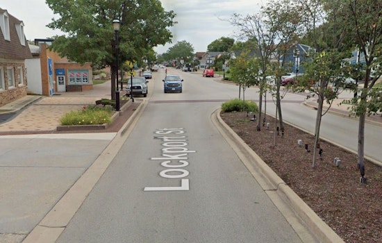 Targeted Shooting in Plainfield, IL, Teen Hospitalized, Community on Alert as Police Seek Information