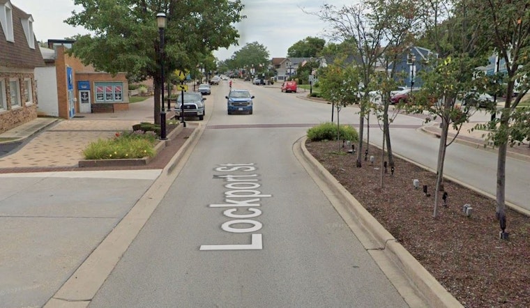 Targeted Shooting in Plainfield, IL, Teen Hospitalized, Community on Alert as Police Seek Information