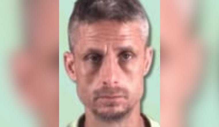 Tarrant County Man Sentenced to 50 Years for Drug Offenses Amid Ongoing Narcotics Crackdown