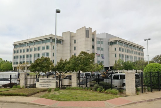 Tarrant County Thief Sentenced to Six Decades in Prison as FBI and Local Police Crack Down on Violent Crime