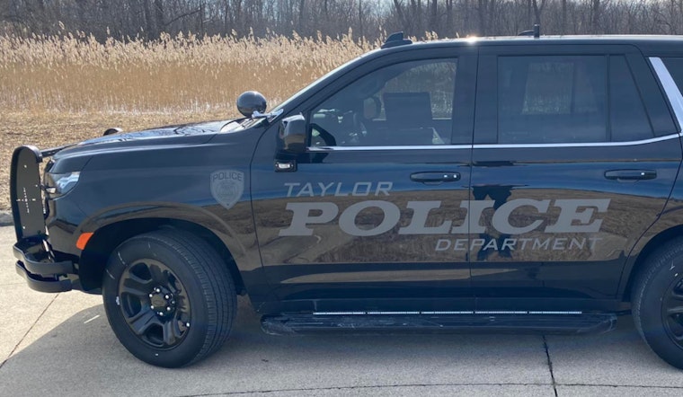 Taylor Community Mourns as Police Investigate Shooting Death of 14-Year-Old Trey Kimber