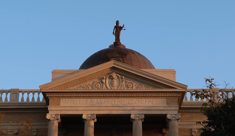 Taylor Man Sentenced to 43 Years for Cocaine Trafficking in Williamson County