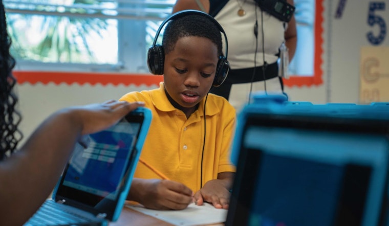 Team Duval Schools Celebrate Significant Attendance Improvements as Principals Share Success Strategies
