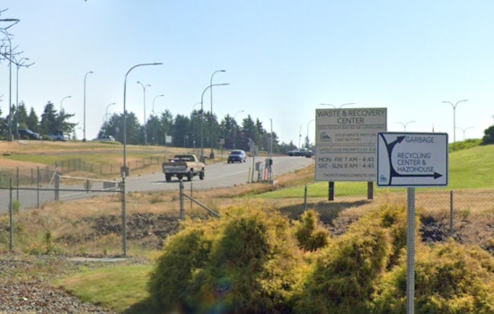 Teamsters Local 252 Strikes Affect Waste Collection Services Across Western Washington