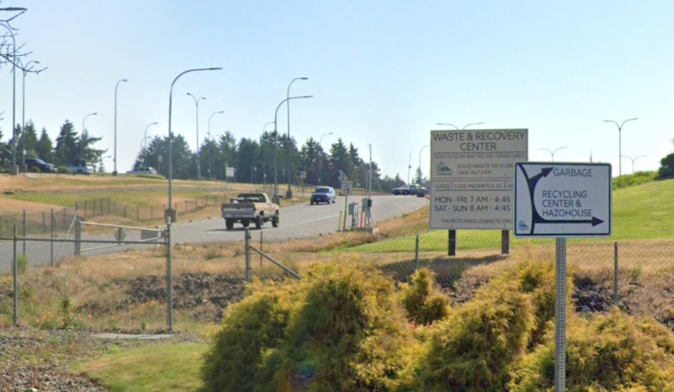 Teamsters Local 252 Strikes Affect Waste Collection Services Across Western Washington