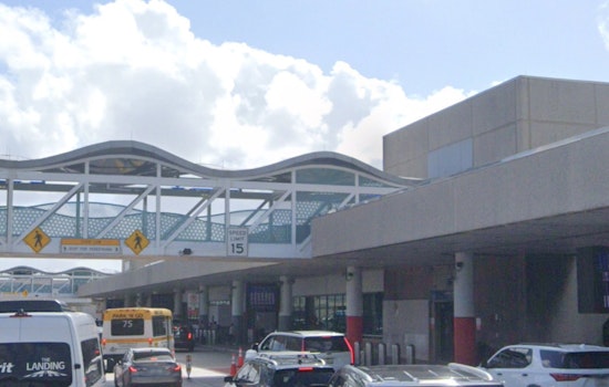 Teen Accused of False Bomb Threat on Spirit Flight at Fort Lauderdale Claims Misunderstanding