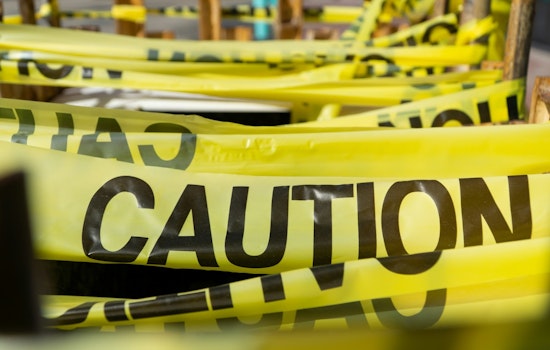 Teen and Young Man Critically Wounded in South Side Chicago Shooting