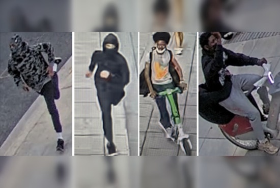Teen Arrested, Others Sought in Southeast DC Robbery and Assault, MPD Offers Reward for Information