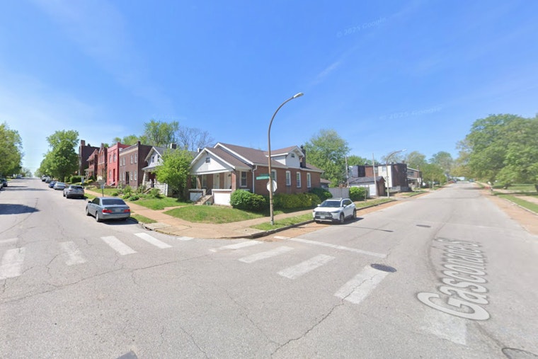 Teen Carjacking Suspect Struck by Police SUV During Foot Chase in South St. Louis