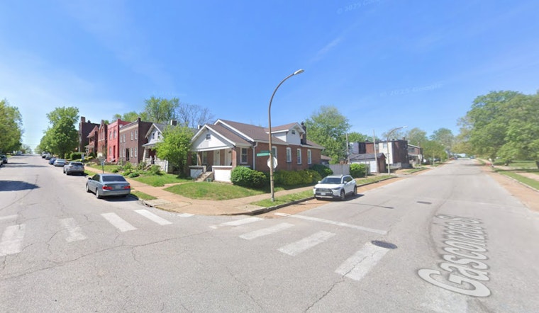 Teen Carjacking Suspect Struck by Police SUV During Foot Chase in South St. Louis