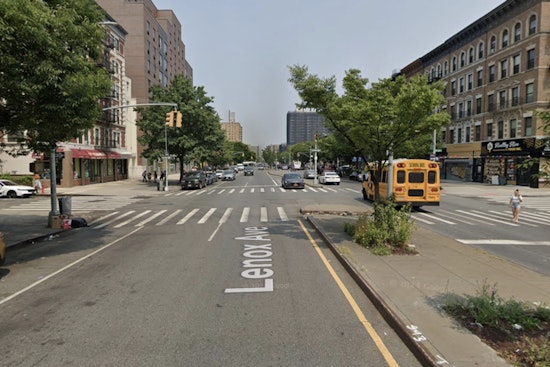 Teen Charged with Attempted Murder After Harlem Lenox Avenue Shootout, Second Gunman at Large