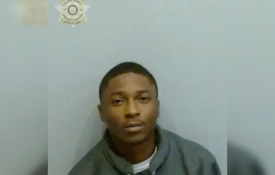 Teen Charged with Murder in Fatal Road Rage Shooting in Northwest Atlanta