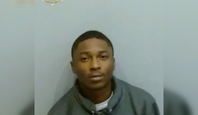 Teen Charged with Murder in Fatal Road Rage Shooting in Northwest Atlanta