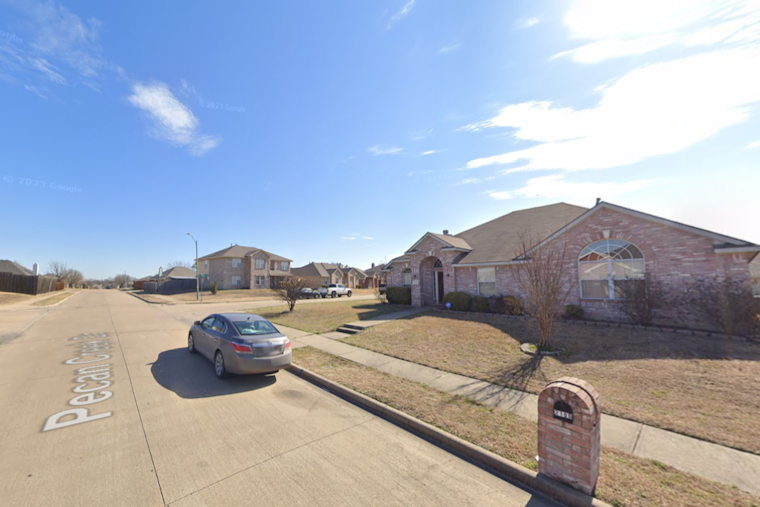 Teen Fatality and Injury in Mesquite Shooting Prompts Homicide Probe, 15-year-old Suspect in Custody