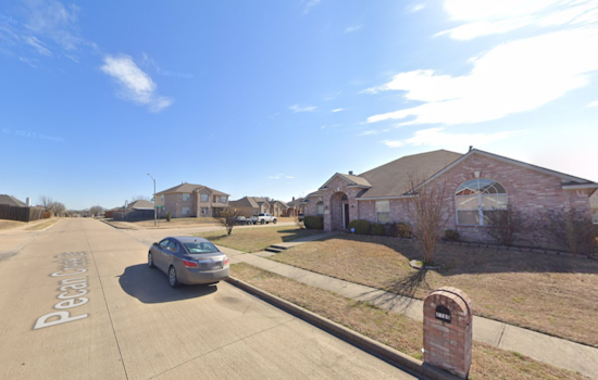 Teen Fatality and Injury in Mesquite Shooting Prompts Homicide Probe, 15-year-old Suspect in Custody