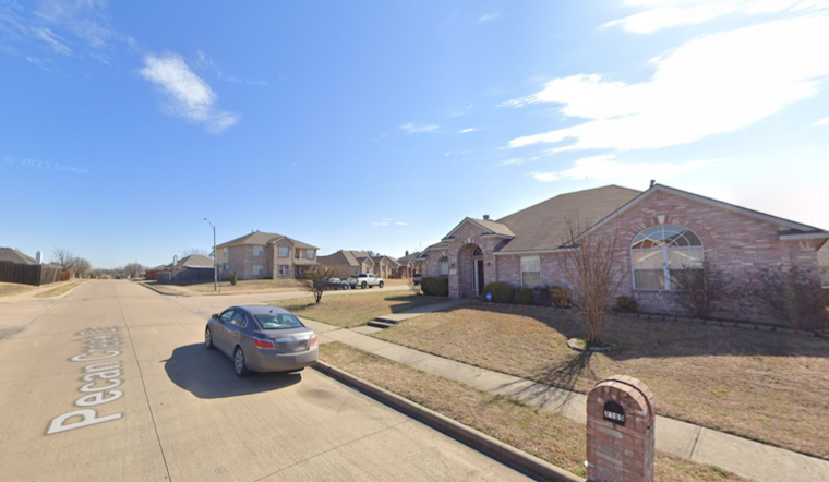 Teen Fatality and Injury in Mesquite Shooting Prompts Homicide Probe, 15-year-old Suspect in Custody