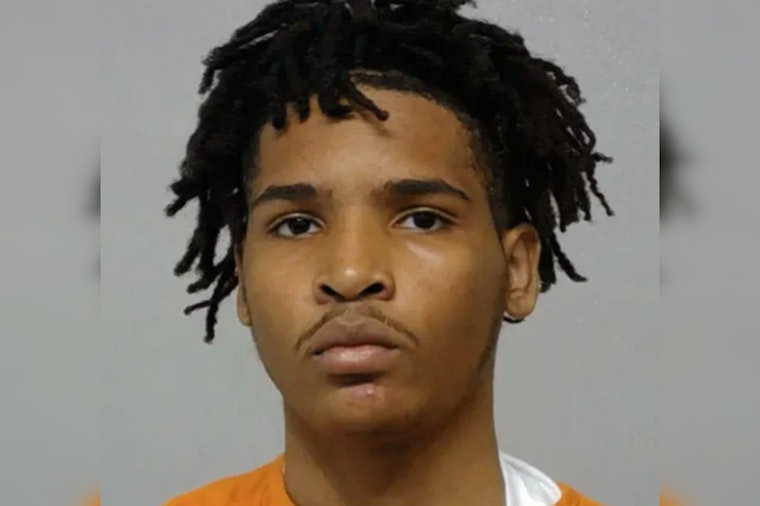 Teen Fugitive Wanted for Shooting, Arson, and Kidnapping Spree