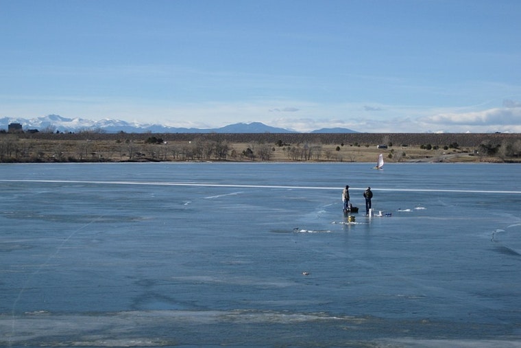 Teen Hospitalized After Being Struck by Boat While Tubing on Cherry Creek Reservoir