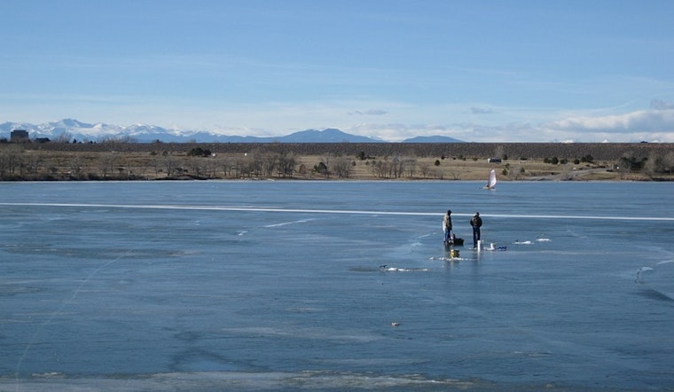 Teen Hospitalized After Being Struck by Boat While Tubing on Cherry Creek Reservoir