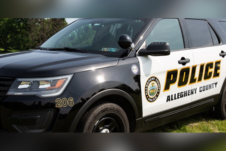 Teen Hospitalized with Gunshot Wound in Allegheny County, Turtle Creek Shooting Under Investigation