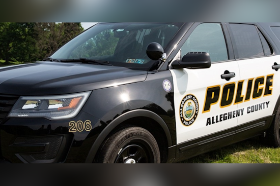 Teen Hospitalized with Gunshot Wound in Allegheny County, Turtle Creek Shooting Under Investigation