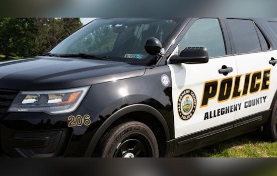 Teen Hospitalized with Gunshot Wound in Allegheny County, Turtle Creek Shooting Under Investigation