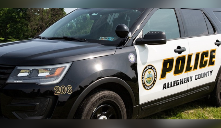 Teen Hospitalized with Gunshot Wound in Allegheny County, Turtle Creek Shooting Under Investigation