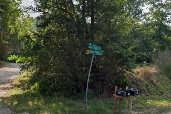 Teen Killed, Two Injured in Early Morning Single-Car Crash Near Wake Forest