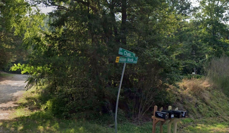 Teen Killed, Two Injured in Early Morning Single-Car Crash Near Wake Forest
