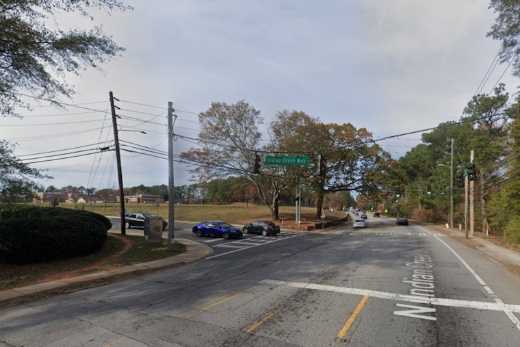 Teen Motorcyclist Found Deceased Days After Solo Crash in DeKalb County