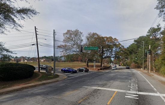 Teen Motorcyclist Found Deceased Days After Solo Crash in DeKalb County