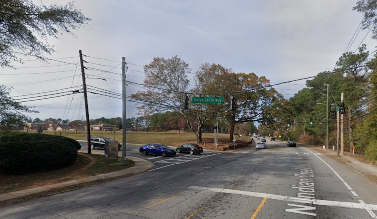 Teen Motorcyclist Found Deceased Days After Solo Crash in DeKalb County