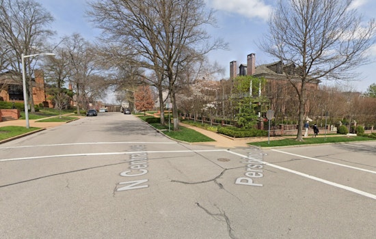 Teen Suspected of Armed Robbery and Assault in Clayton, Accomplice Also in Custody