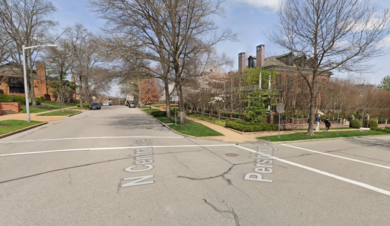 Teen Suspected of Armed Robbery and Assault in Clayton, Accomplice Also in Custody