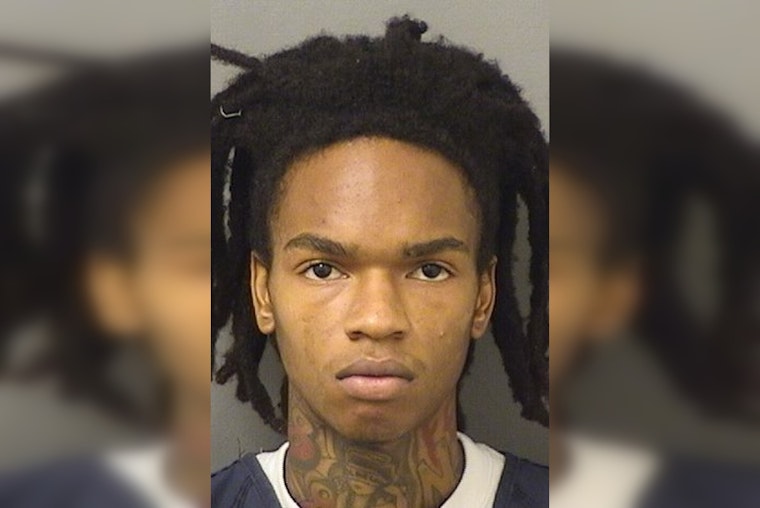 Teen Suspected of Attempted Murder in Gang-Related Shooting at Boynton Beach Peace Rally
