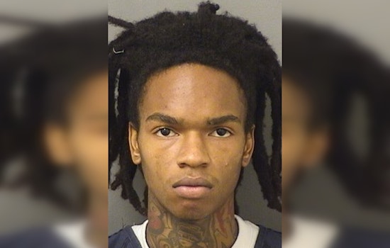 Teen Suspected of Attempted Murder in Gang-Related Shooting at Boynton Beach Peace Rally