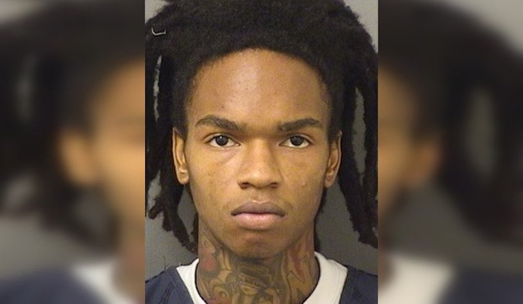 Teen Suspected of Attempted Murder in Gang-Related Shooting at Boynton Beach Peace Rally