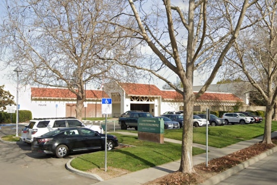 Teen Suspects in Custody Following Alleged Pleasanton Robbery and High-Speed Chase Ending in Livermore Collision