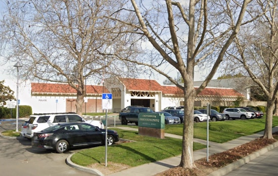 Teen Suspects in Custody Following Alleged Pleasanton Robbery and High-Speed Chase Ending in Livermore Collision