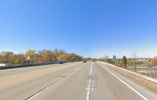 Teen Victim of Hit-and-Run on I-196 Near Grandville, Michigan State Police Seek Witnesses
