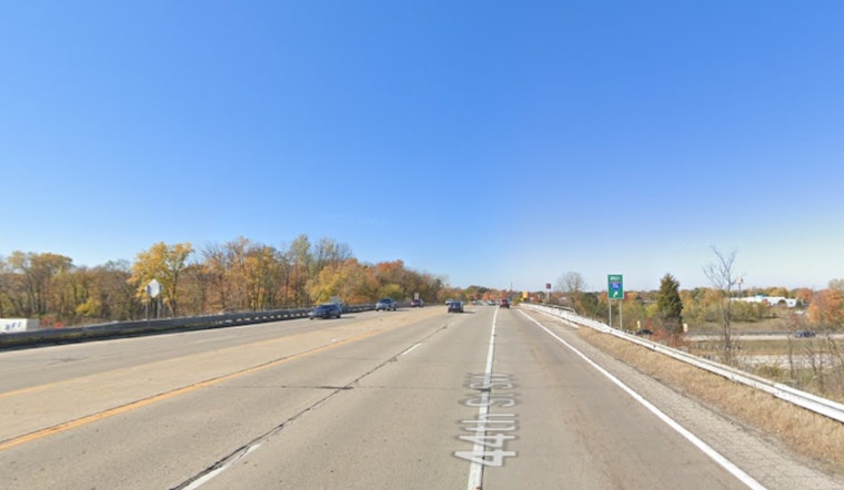 Teen Victim of Hit-and-Run on I-196 Near Grandville, Michigan State Police Seek Witnesses