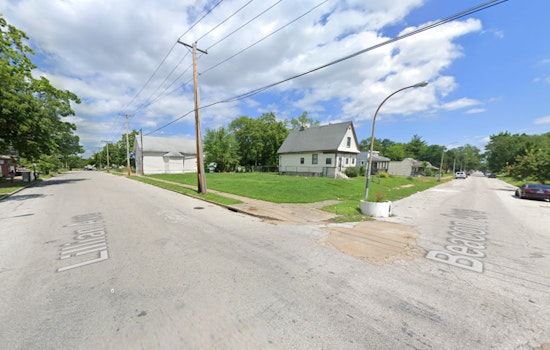 Teenager Elijah Hughes Fatally Shot in St. Louis's Walnut Park East, Police Seek Public's Assistance