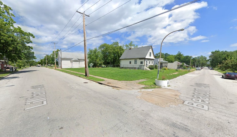 Teenager Elijah Hughes Fatally Shot in St. Louis's Walnut Park East, Police Seek Public's Assistance