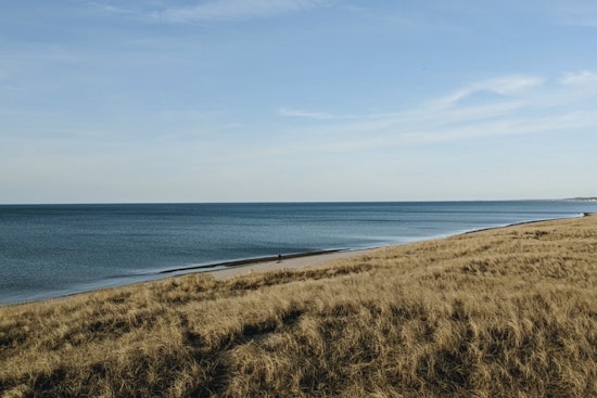 Teenager's Body Recovered from Lake Michigan After Multi-Agency Search Near Saugatuck