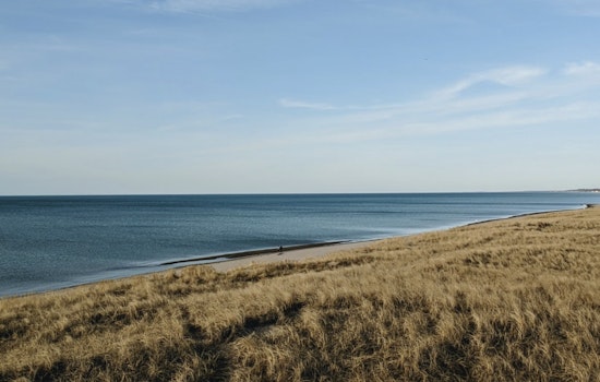 Teenager's Body Recovered from Lake Michigan After Multi-Agency Search Near Saugatuck